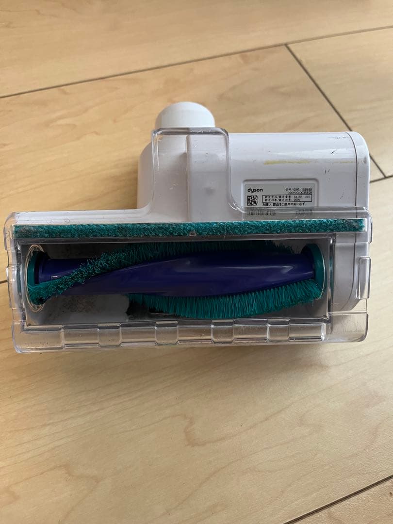 dyson v7 mattress スティッククリーナー コードレス掃除機