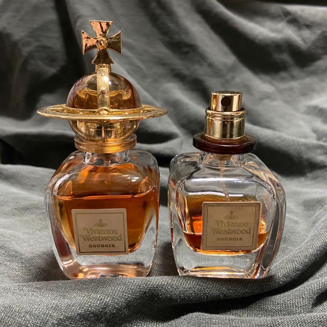 Vivienne Westwood ヴィヴィアンウエストウッド香水