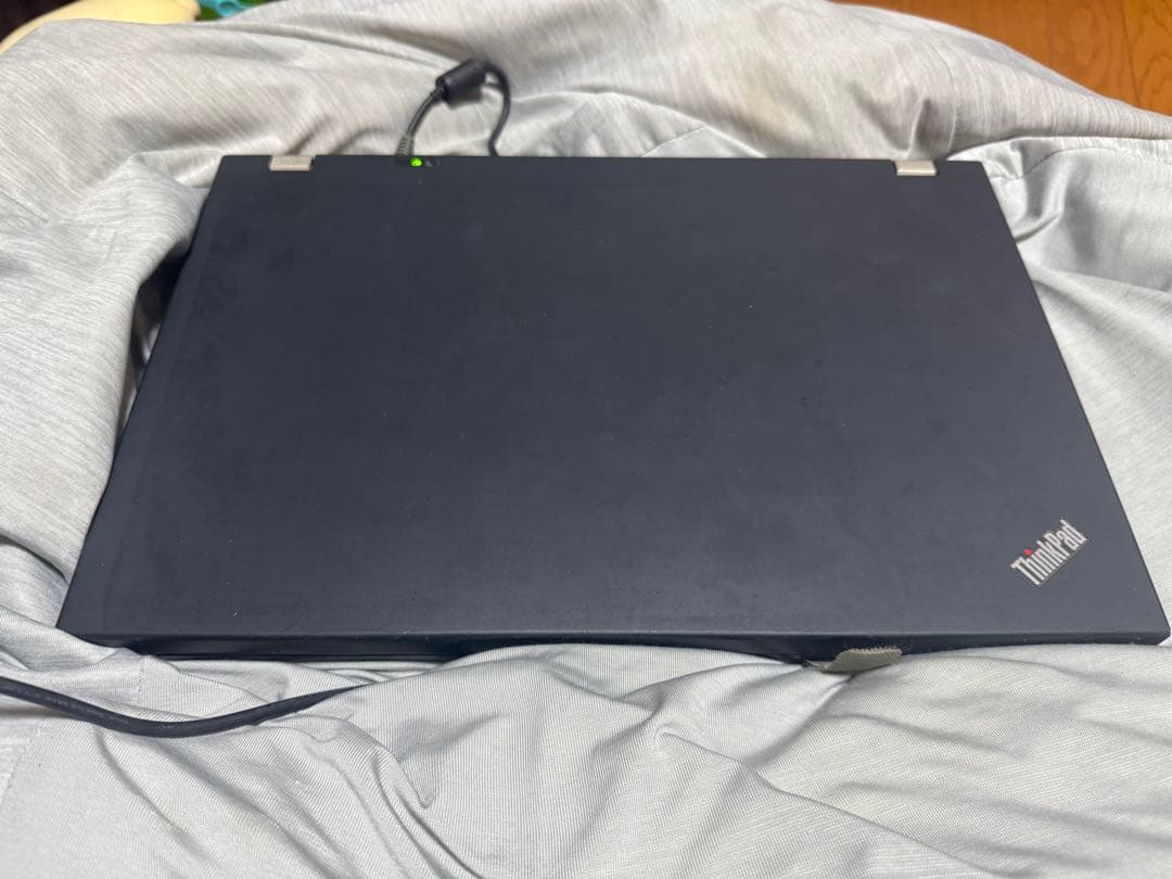保*精様 Lenovo ThinkPadt510
