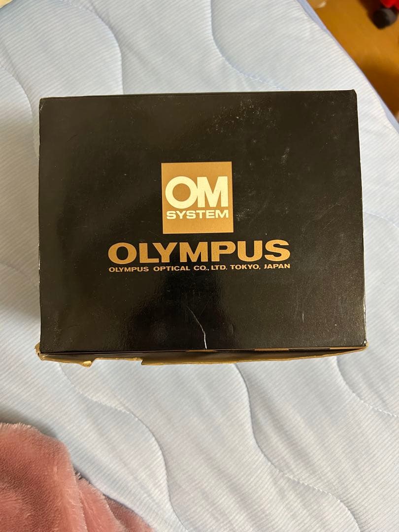 Olympus CM-1 フィルムカメラ