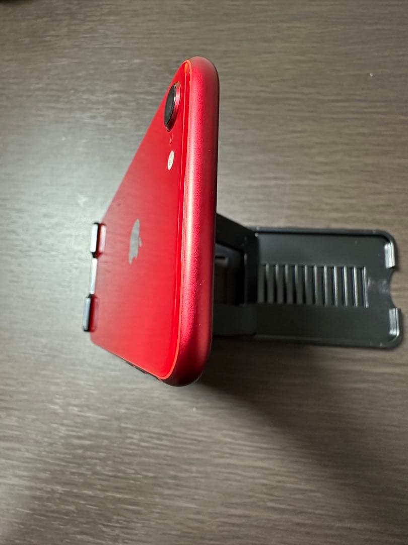 【バッテリー80%以上】 iPhone8 64G (PRODUCT)RED