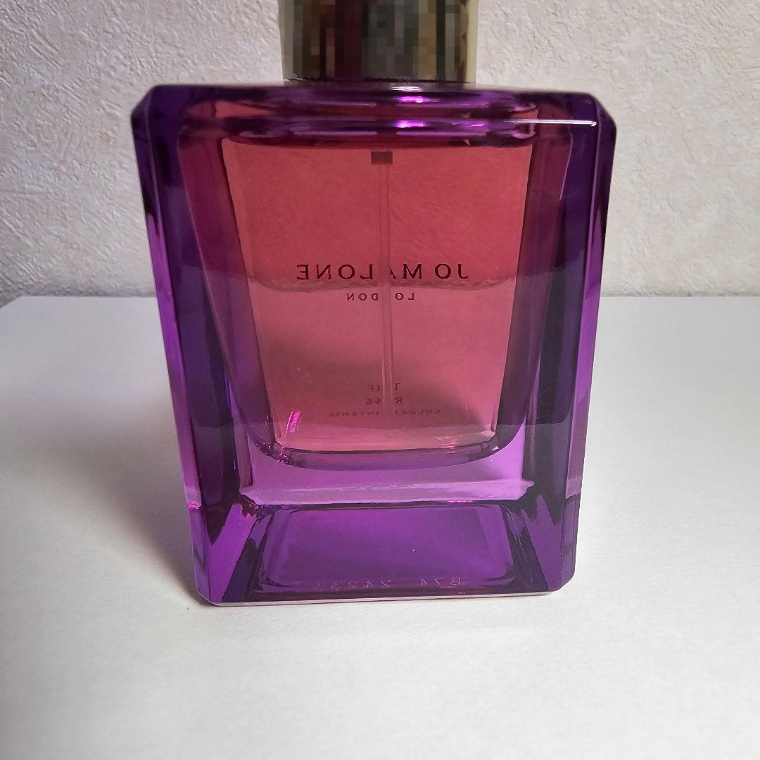 JO MALONE タイフローズ コロン インテンス 50ml