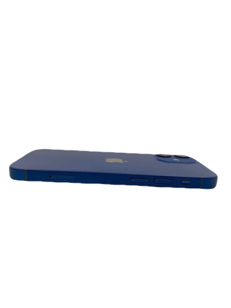 iPhone12 mini 128GB ブルー