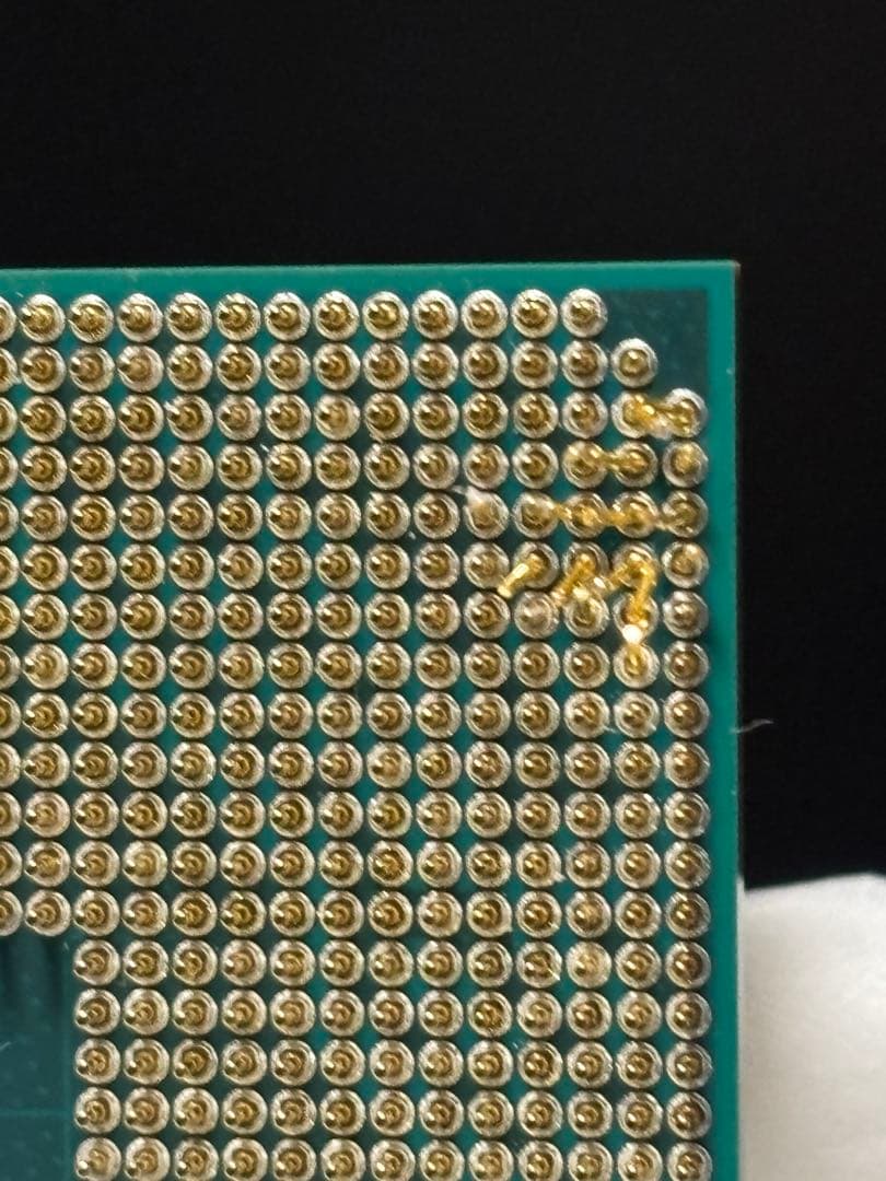 ジャンク　AMD Ryzen 7 5700X