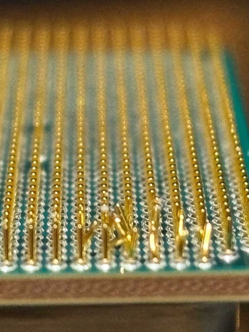 ジャンク　AMD Ryzen 7 5700X