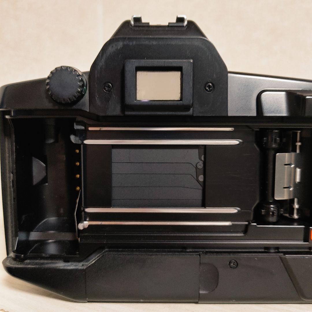 Canon EOS RT ＆ 650 動作品　2個セット フィルムカメラ