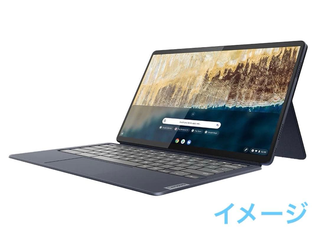 【新品未開封】Lenovo Ideapad Duet 560 本体256GB