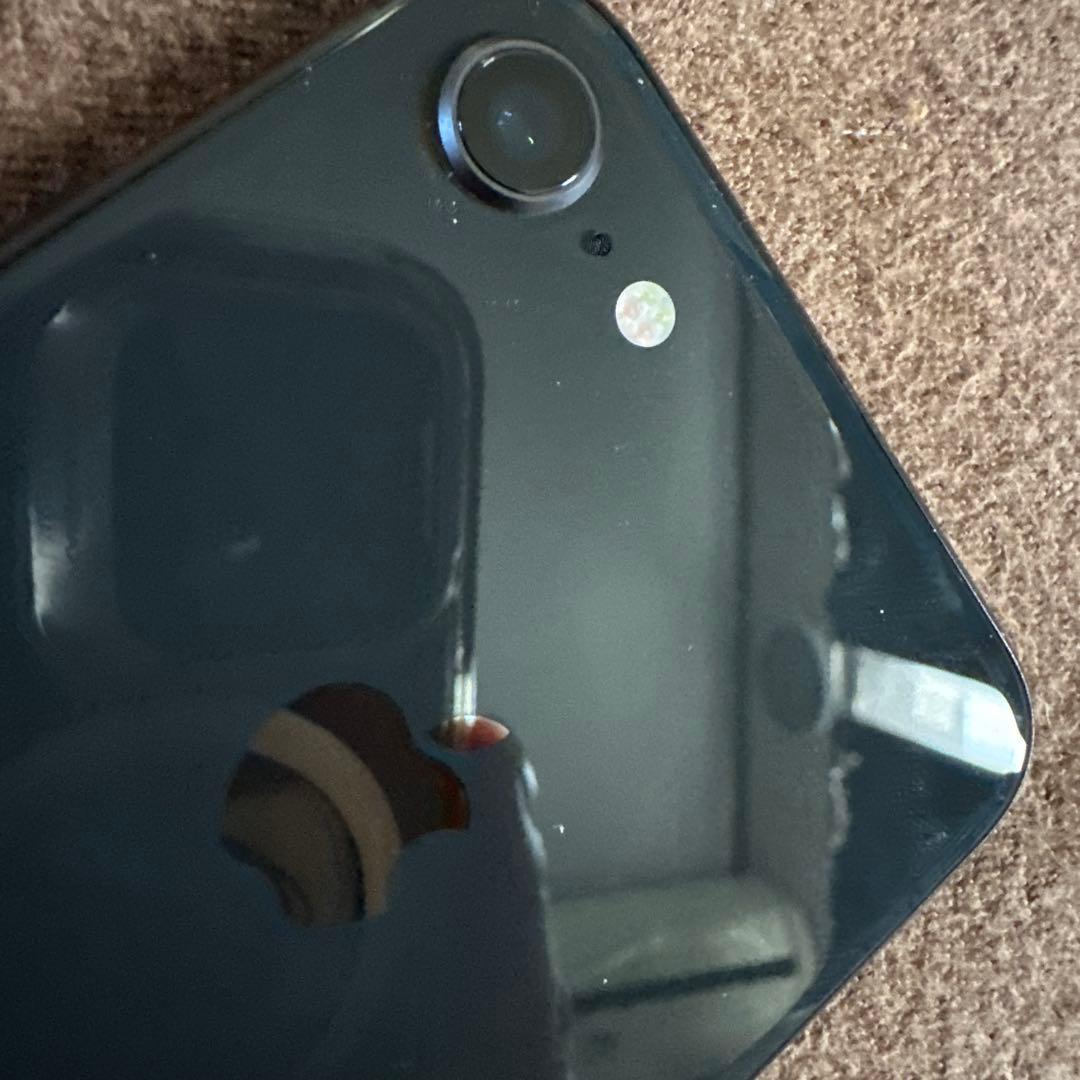 iPhone 8 64GB 黒