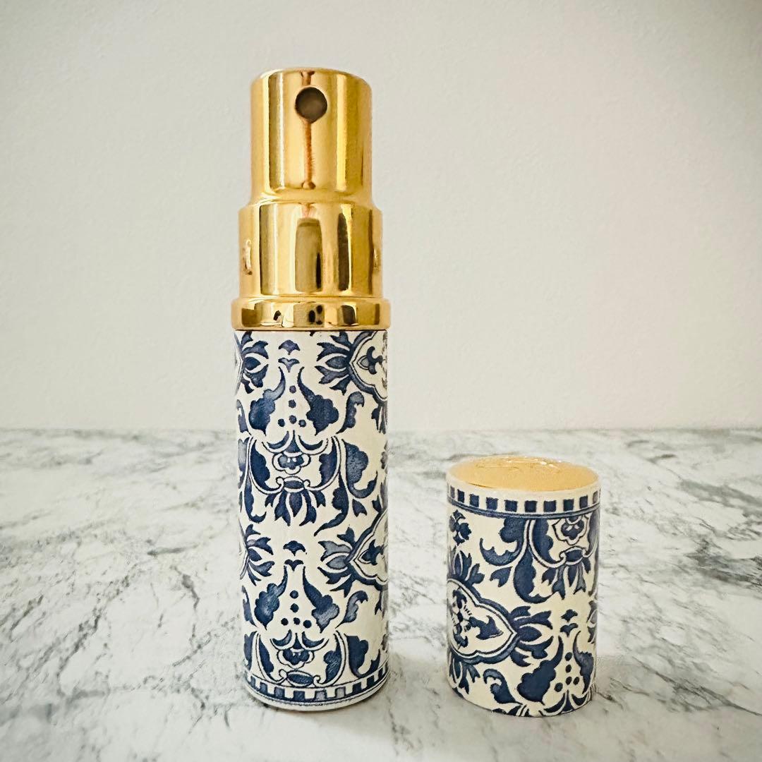 新品未使用 ゲラン ミツコ パルファム アトマイザー 8ml