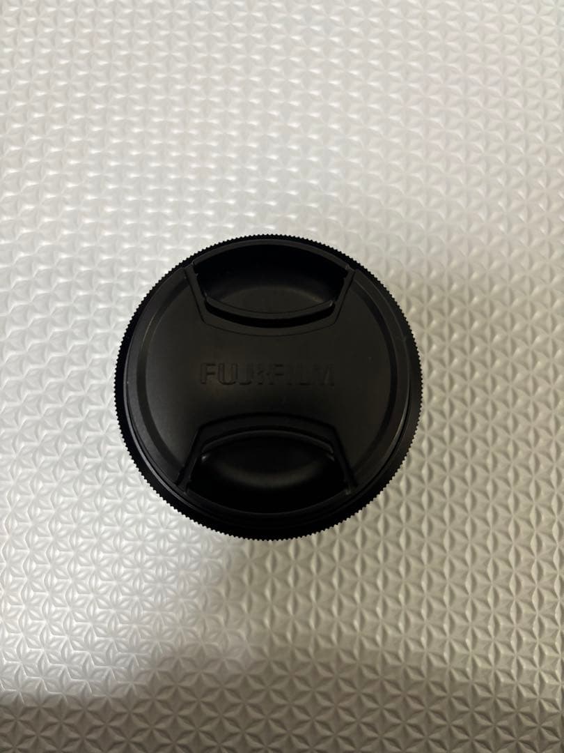 【極美品】FUJIFILM X-E4 レンズキット ショット数377回付属品完備