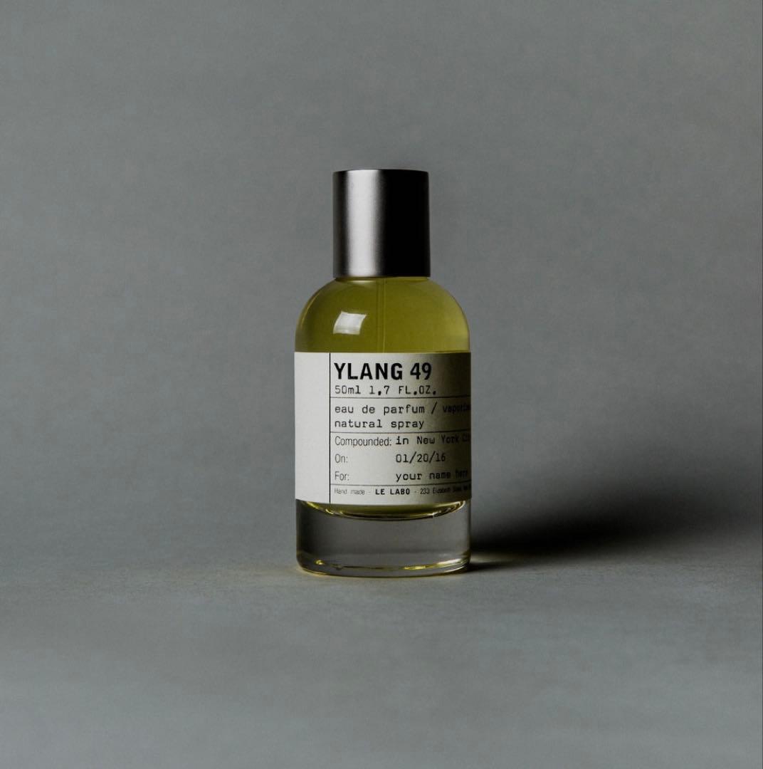 LE LABO ルラボ / YLANG 49 イラン49(50ml)