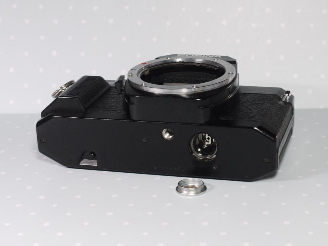 【試写済み】 コシナ COSINA CT1G