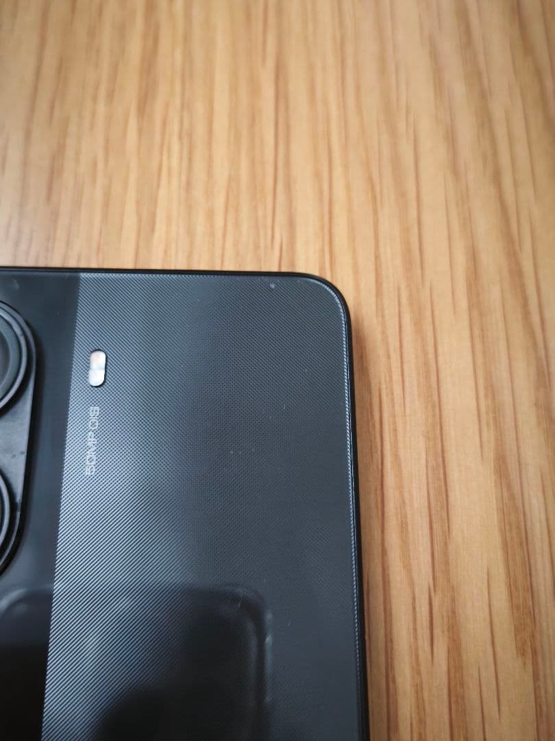 poco x7 pro black 8gb/256gb グローバル版