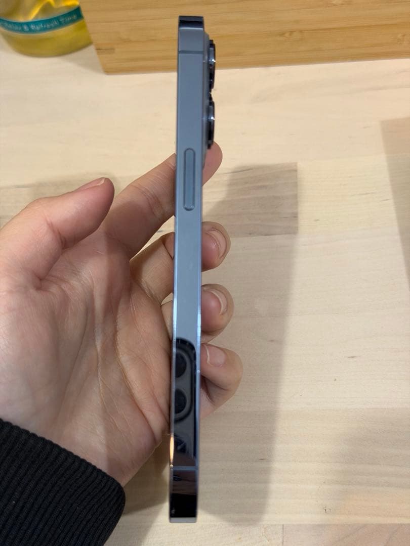 Iphone 13pro 128GB シエラブル　ジャンク品