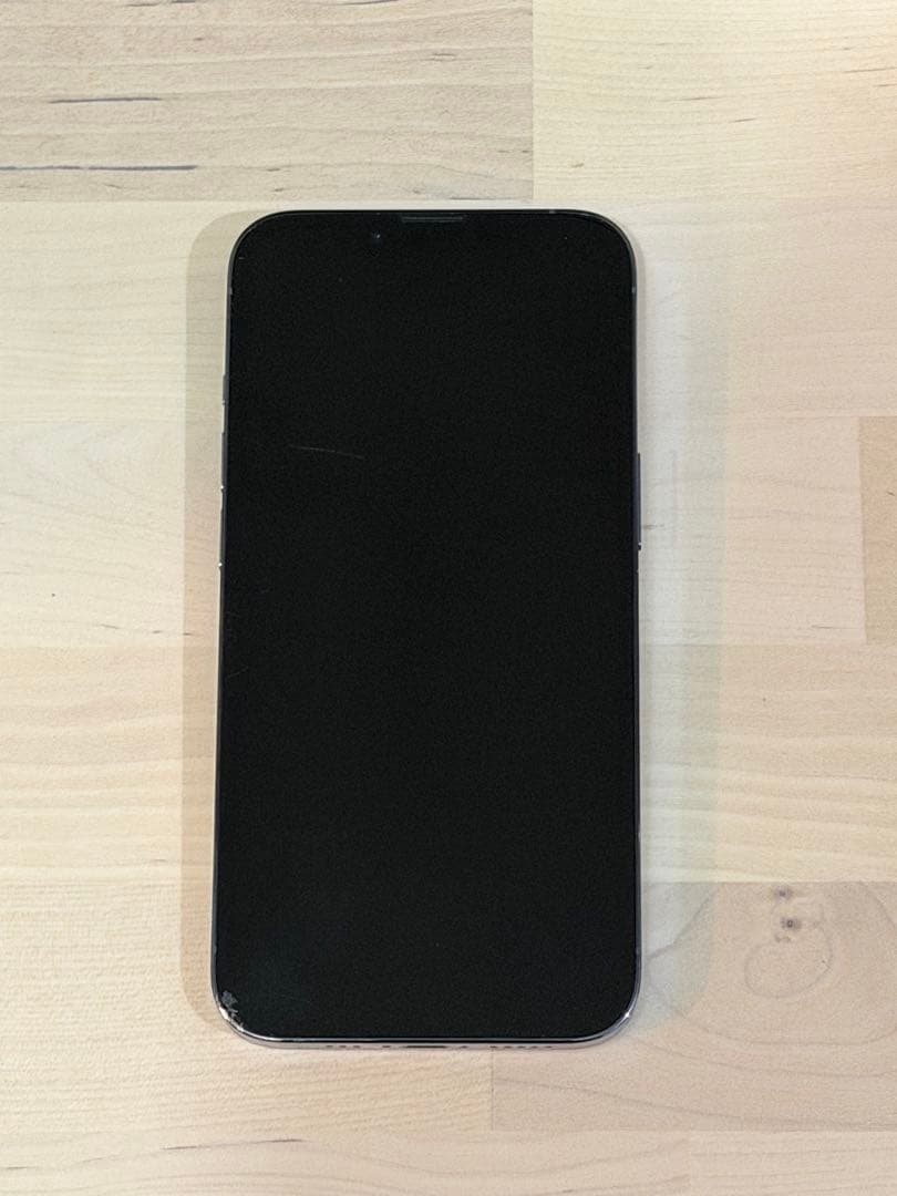 Iphone 13pro 128GB シエラブル　ジャンク品