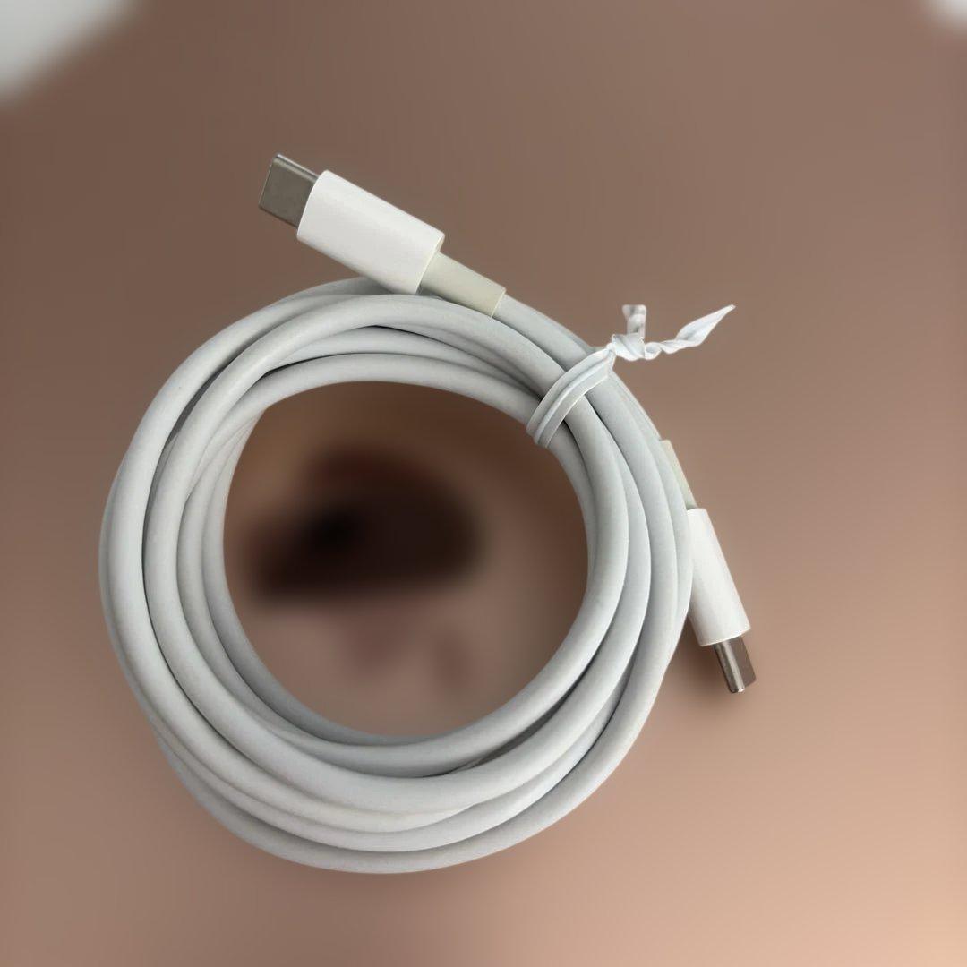 【美品】MacBook Air M1 ローズゴールド 13インチ