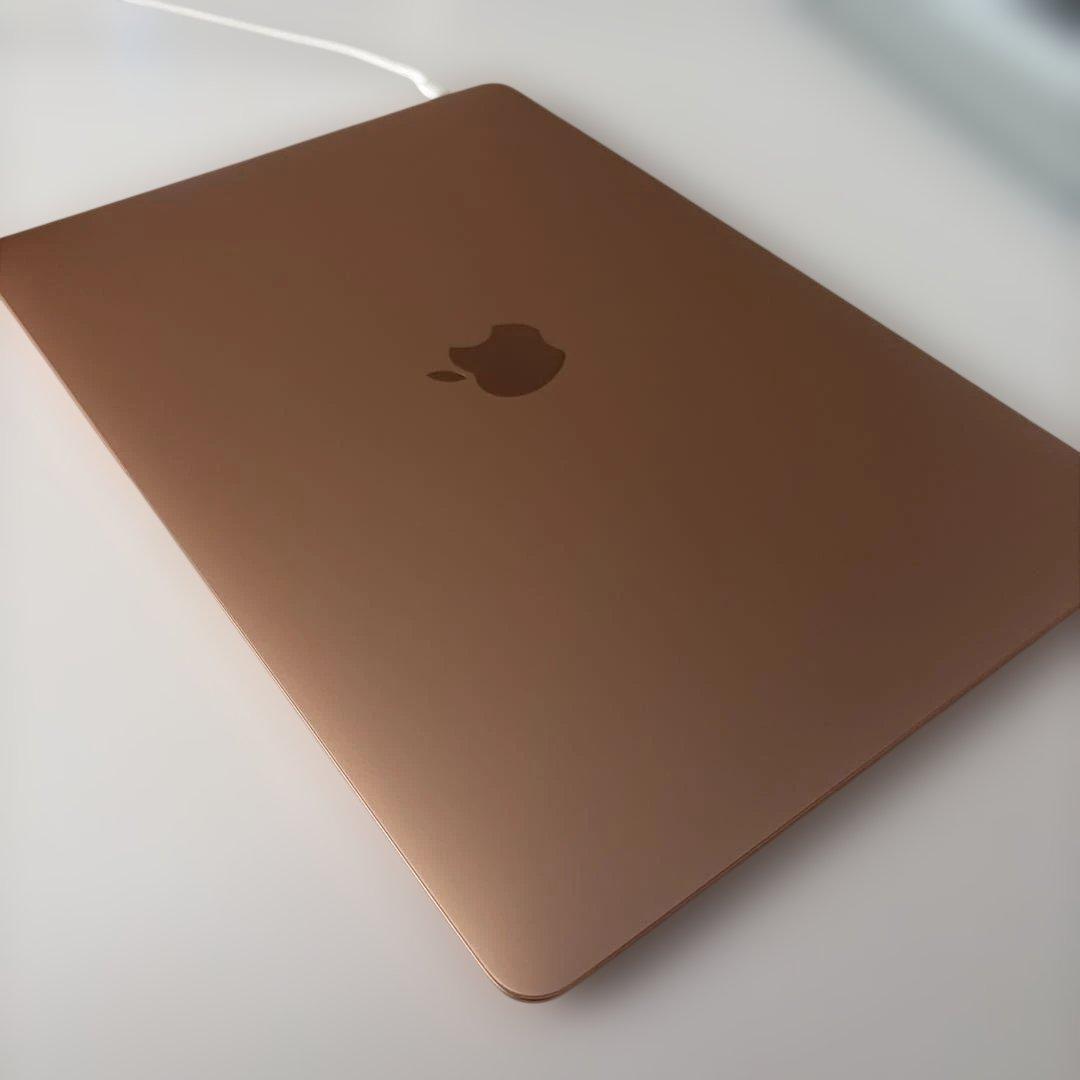 【美品】MacBook Air M1 ローズゴールド 13インチ