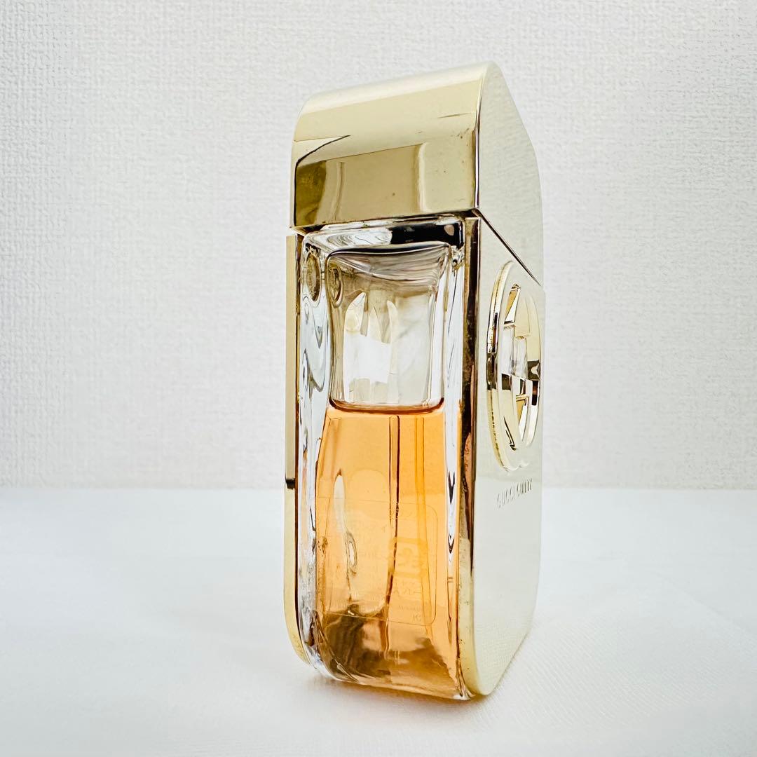 GUCCI GUILTY グッチ ギルティ オードトワレ 75ml 香水