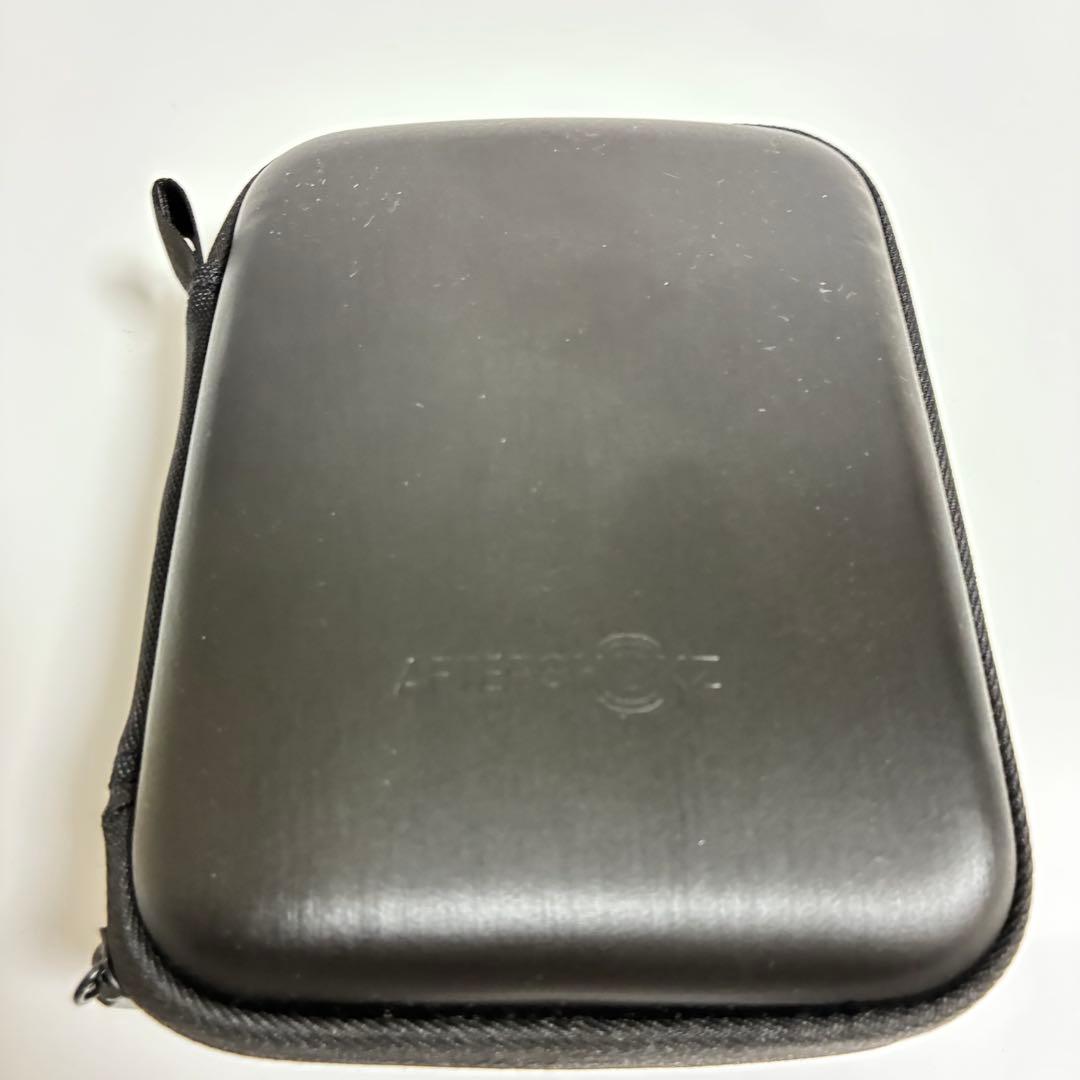 美品‼️ AFTERSHOKZ Open Comm ASC100 骨伝導イヤホン