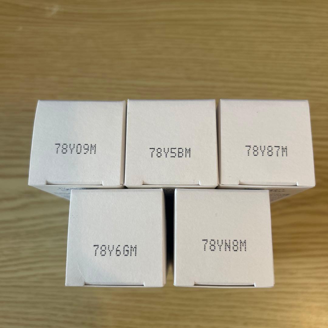 タカミ スキンピール 5個セット