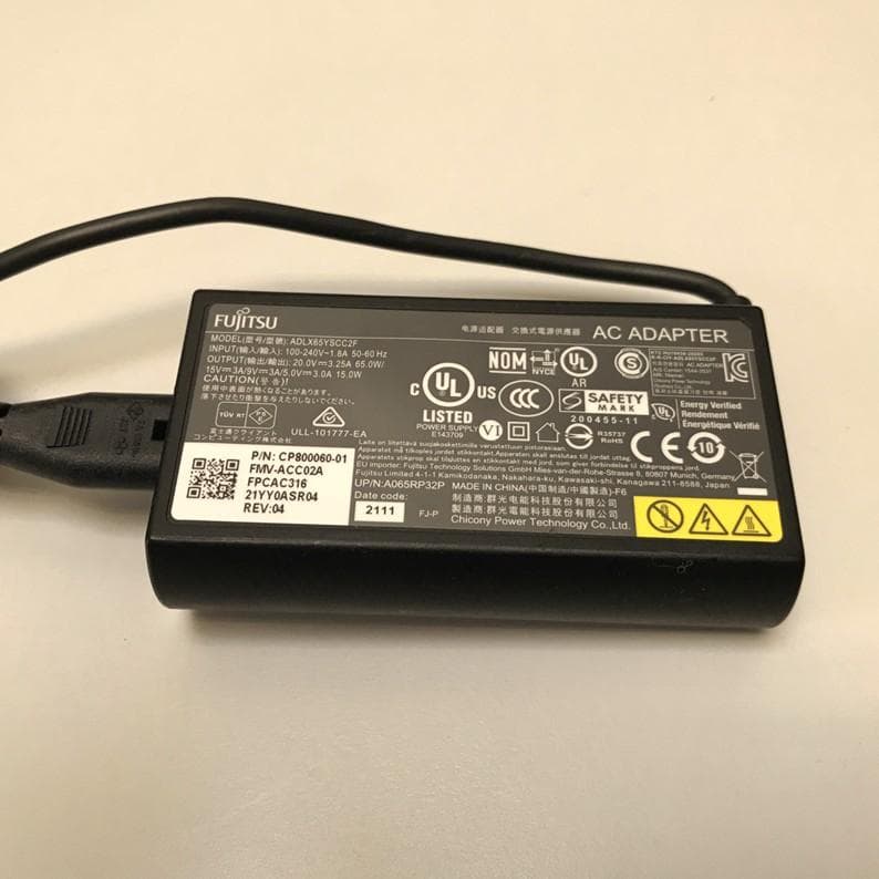 非常に綺麗部類》富士通 LIFEBOOK U9311/F／RAM16GB／FHD