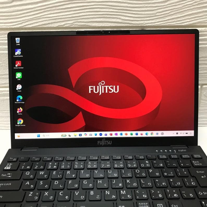 非常に綺麗部類》富士通 LIFEBOOK U9311/F／RAM16GB／FHD