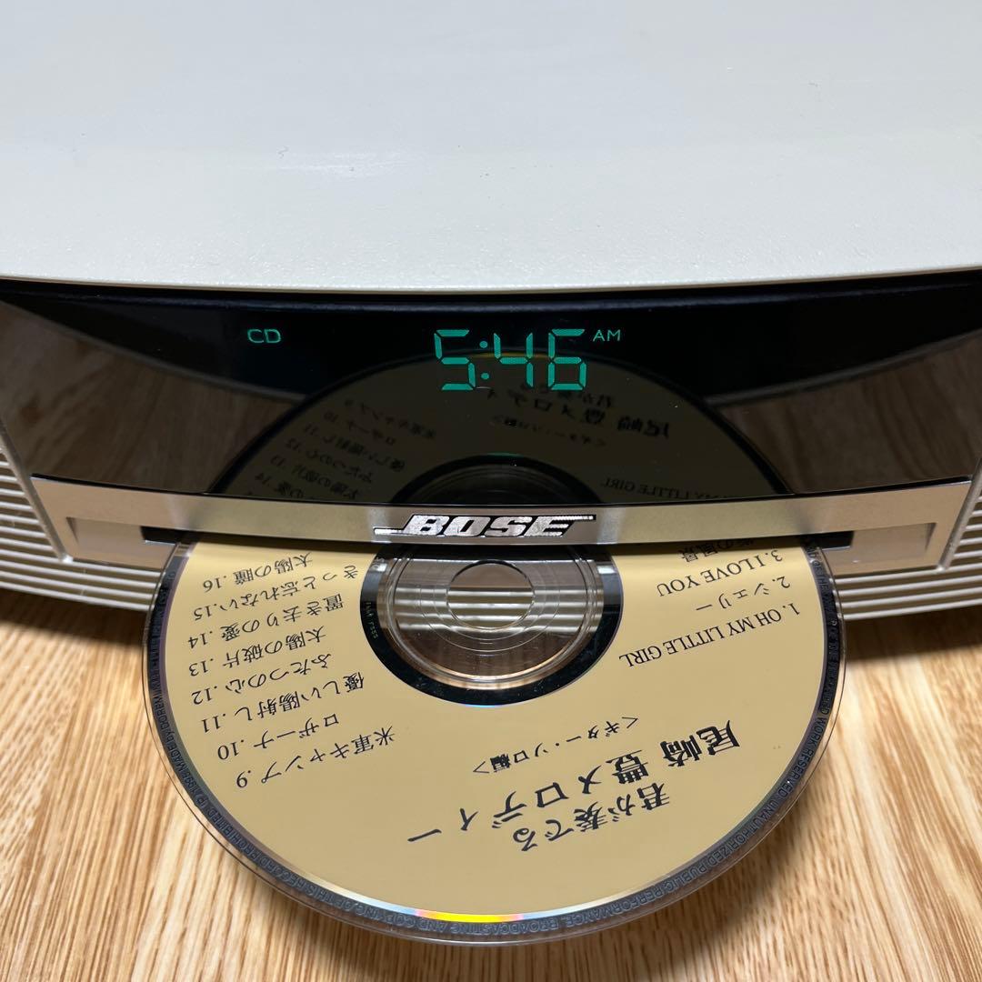 BOSE awr ccc 5130AC送料込