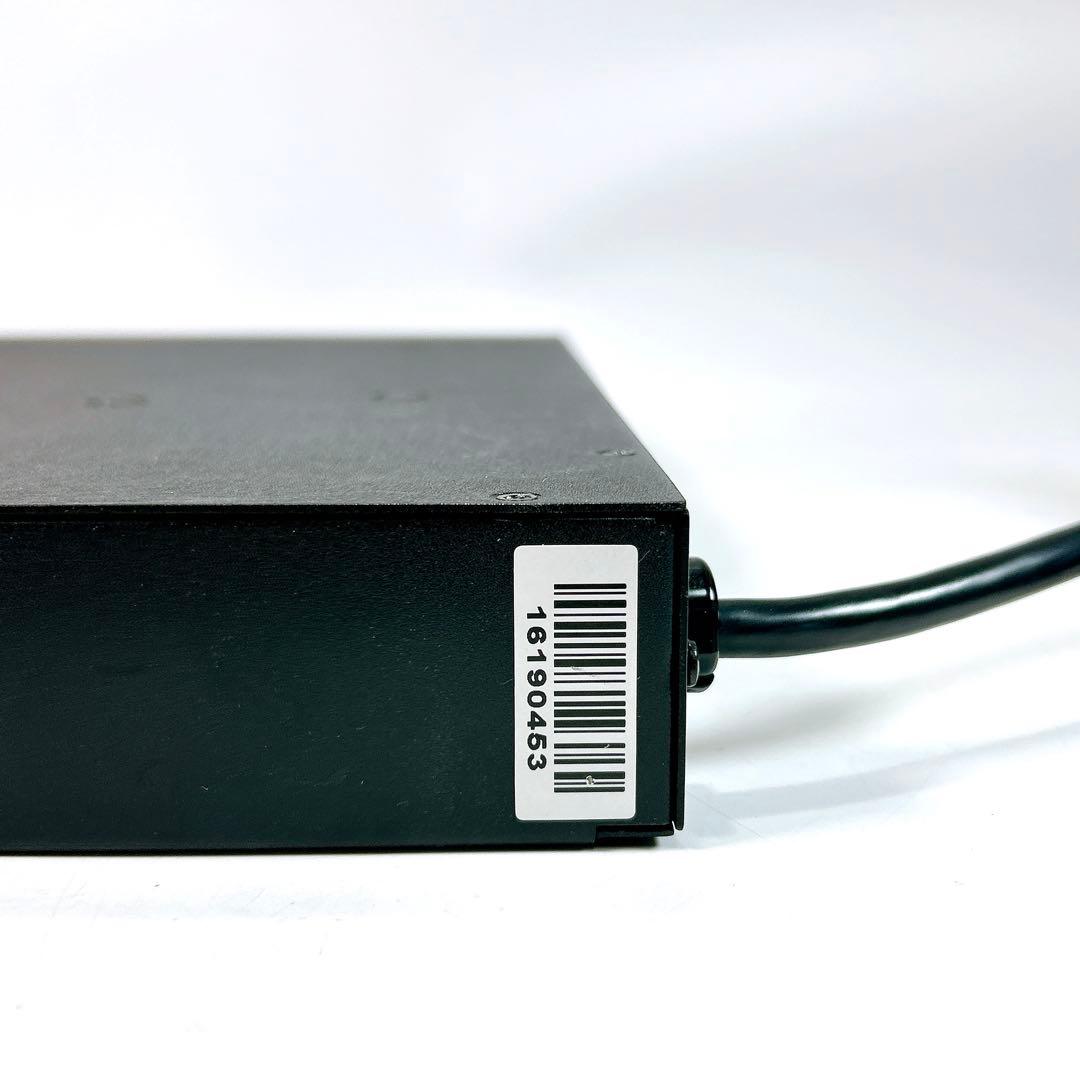 CLASSIC PRO パワーディストリビューター 電源 PDM/L II