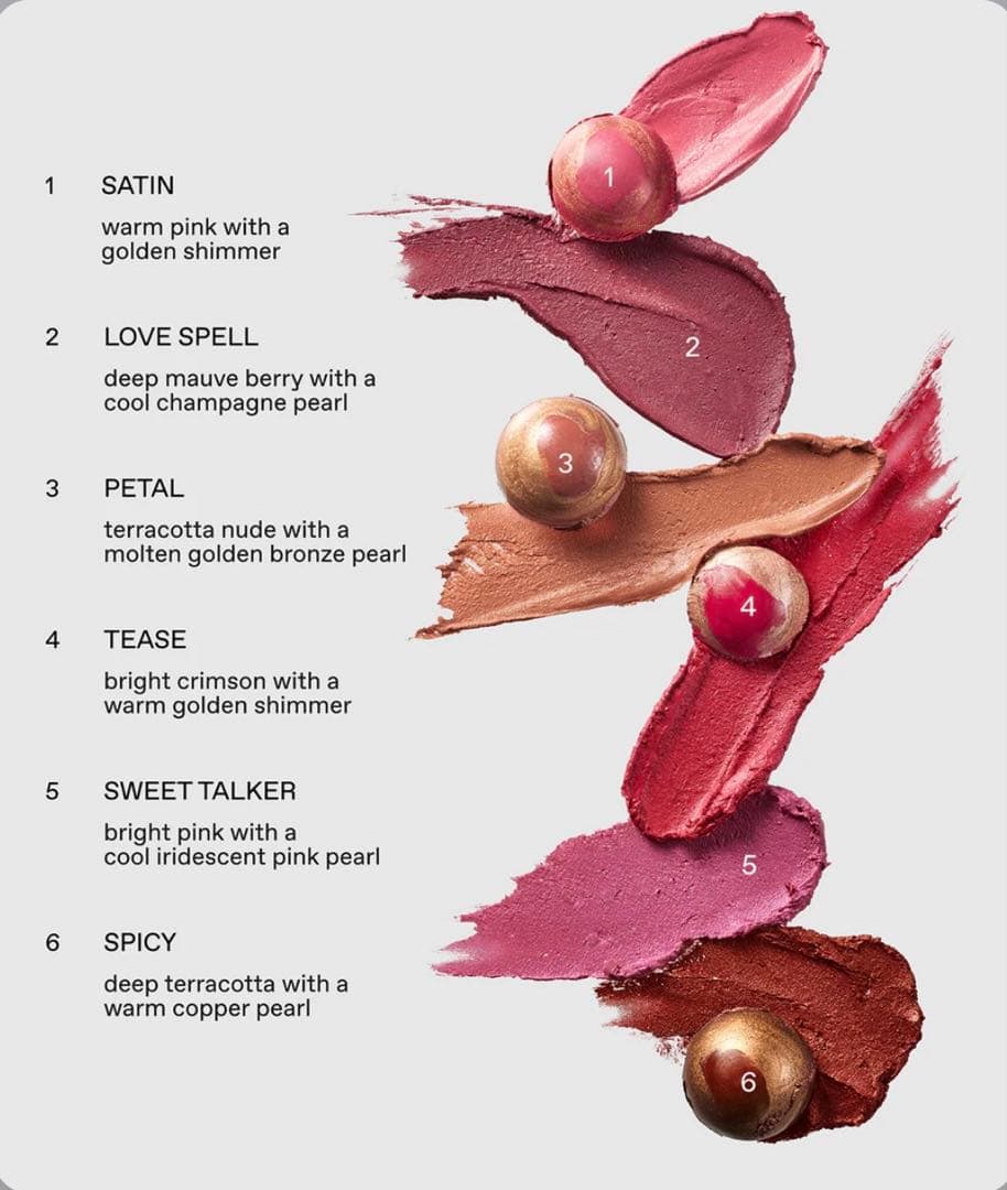 【最新作✨】r.e.m.beauty MÉLANGE 3wayスティック