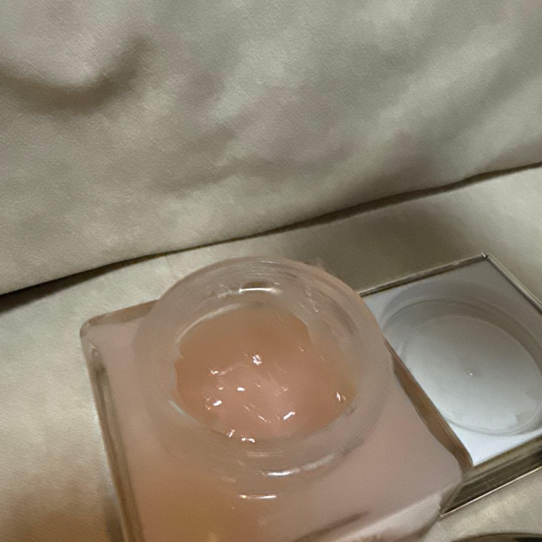Dior LE BAUME DEMAQUILLANT クレンジングバーム
