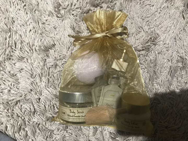 サボン❤︎スクラブ等SABON