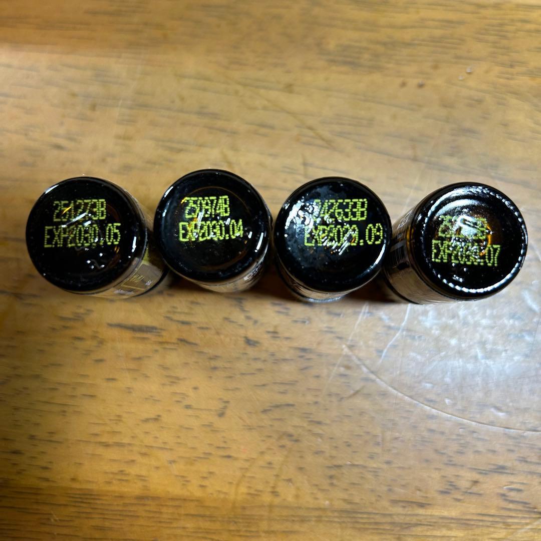 doTERRA エッセンシャルオイル 8本セット