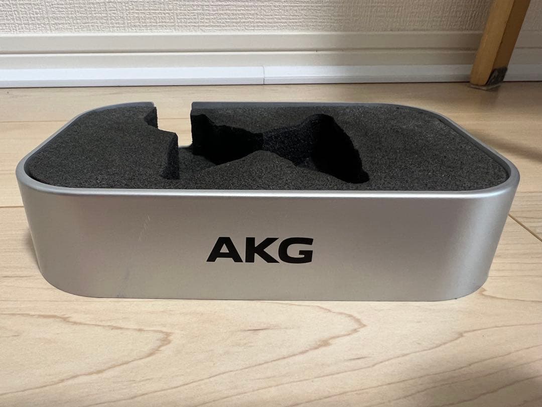 AKG K701 4.4mm バランス化
