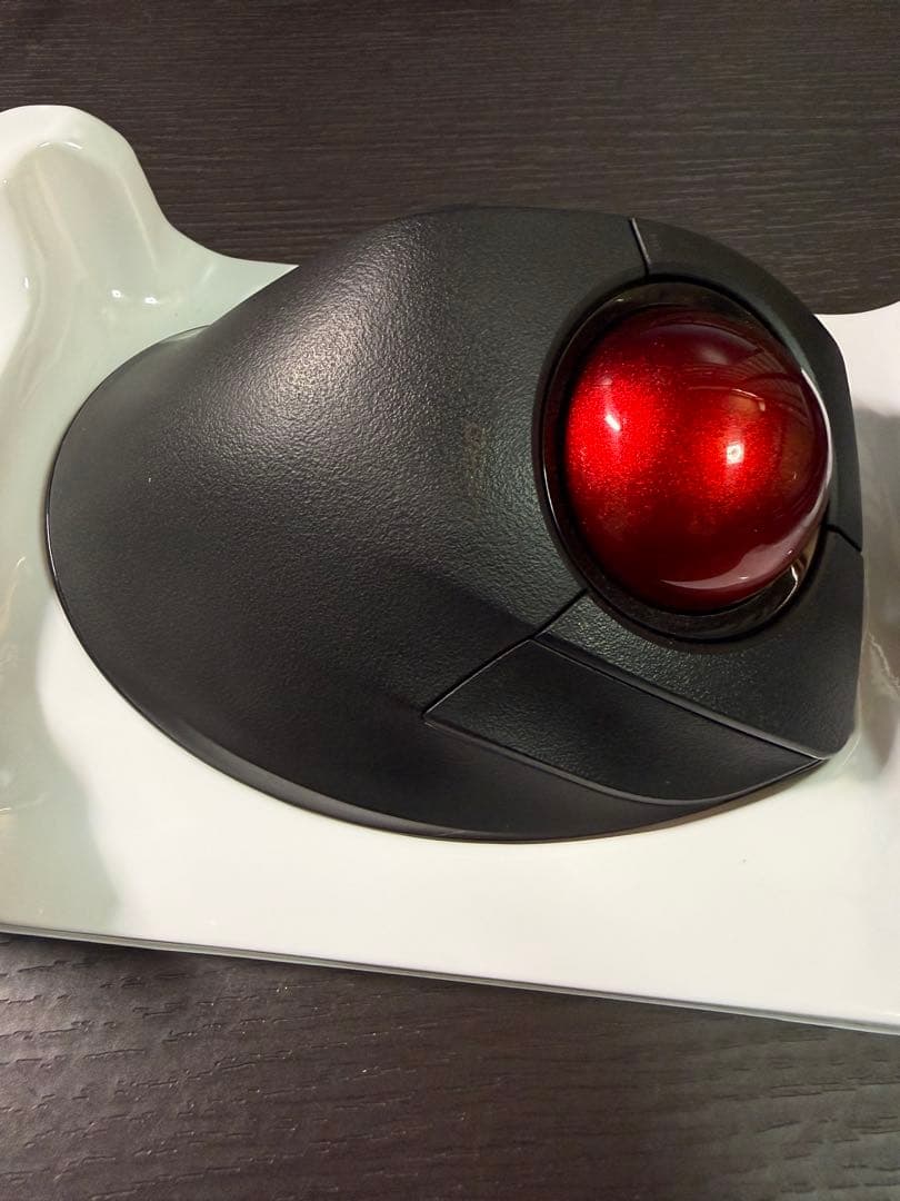 マウス・トラックボール ELECOM DEFT PRO TRACKBALL