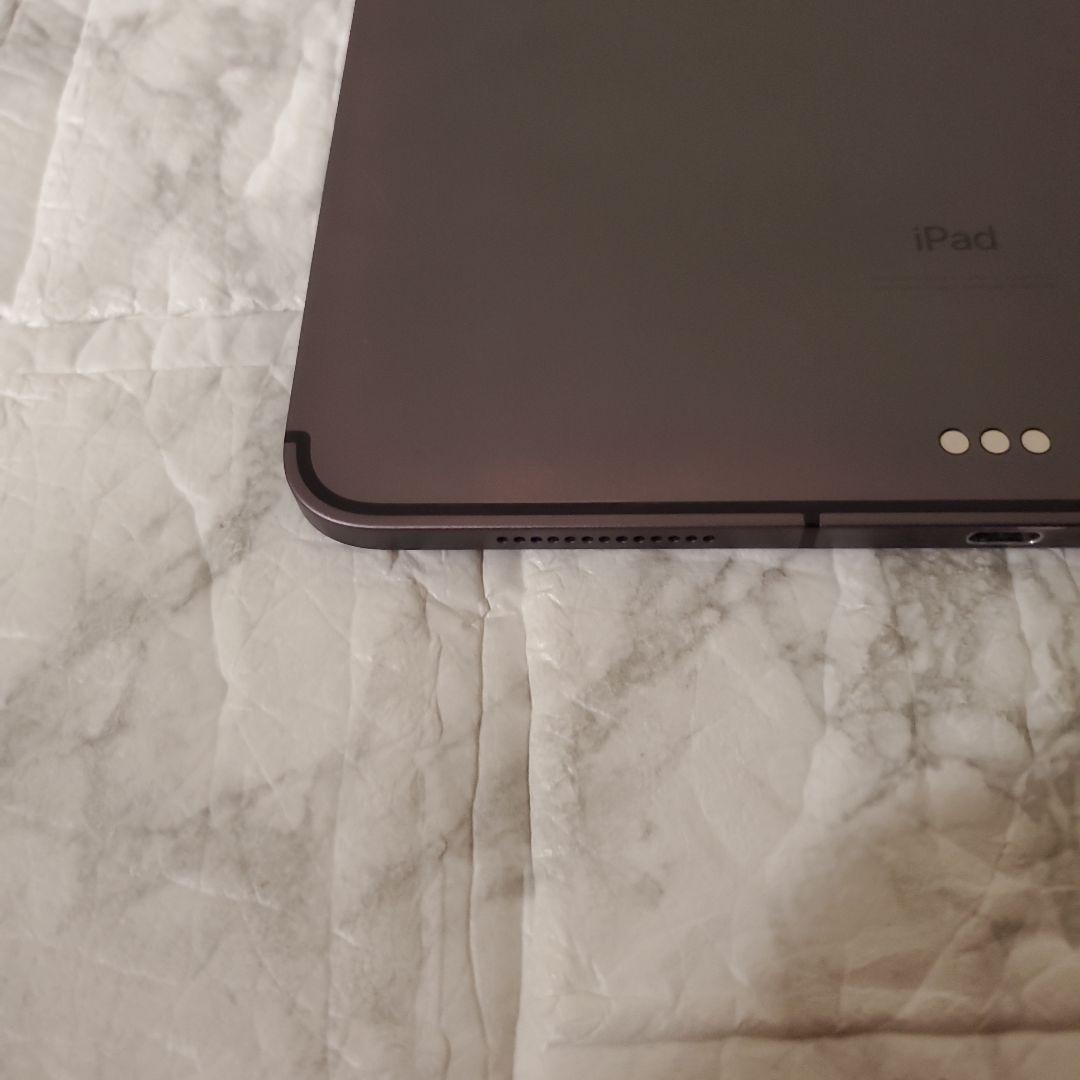 112 iPad Pro 11インチ 第1世代 256GB SIMフリー