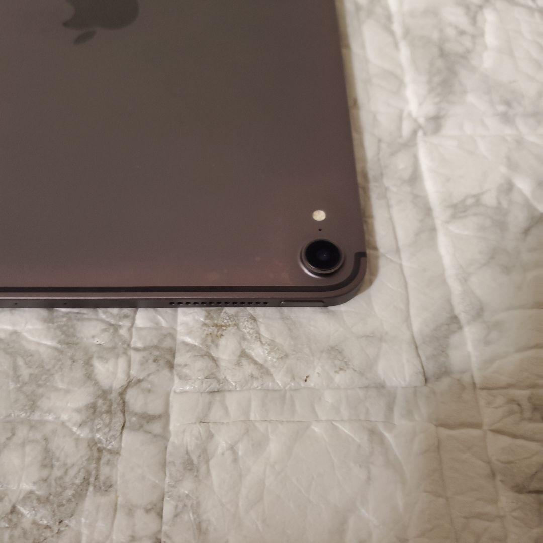 112 iPad Pro 11インチ 第1世代 256GB SIMフリー