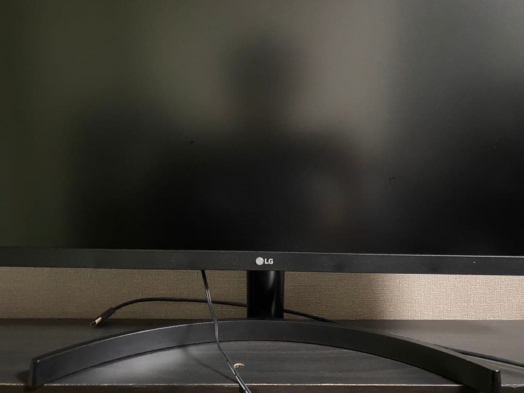 美品 LG 29インチウルトラワイドモニター　2560x1080 IPS
