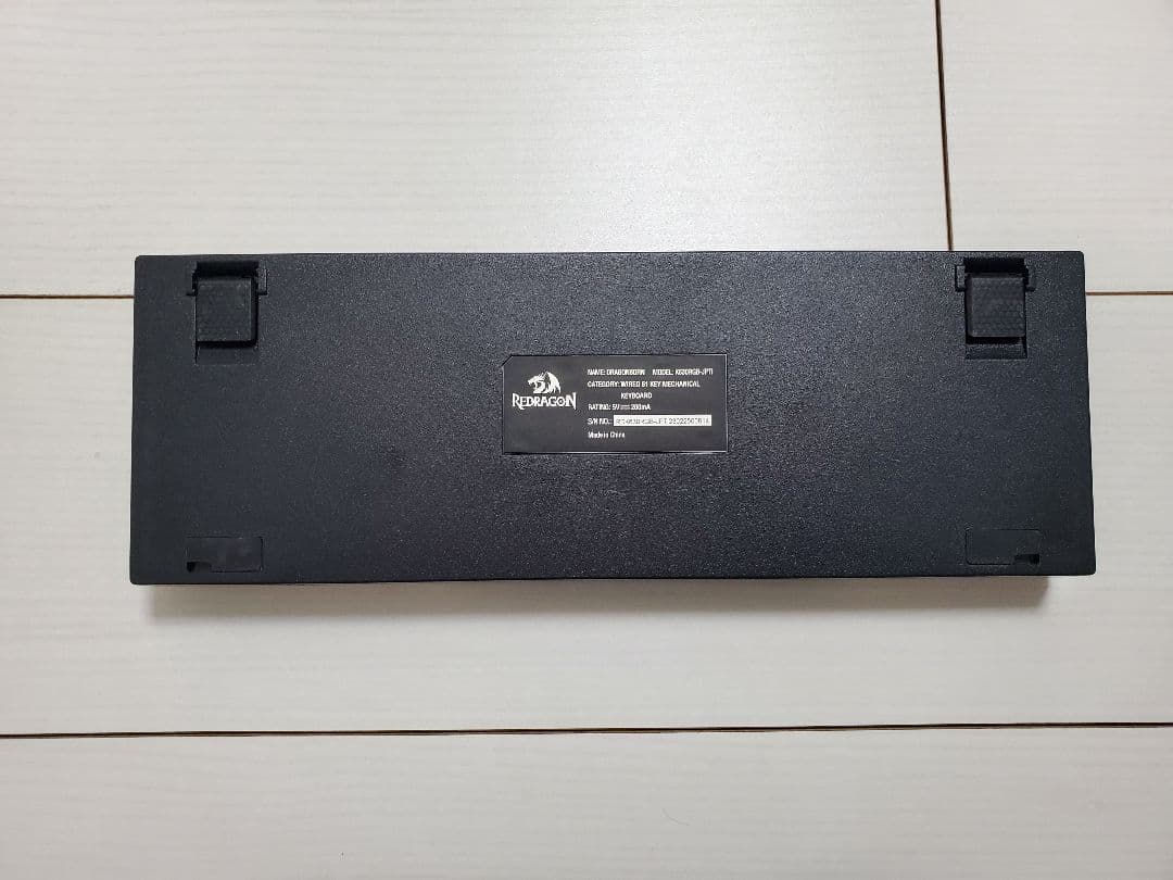 ゲーミングキーボード まとめ売り 【ジャンク】②