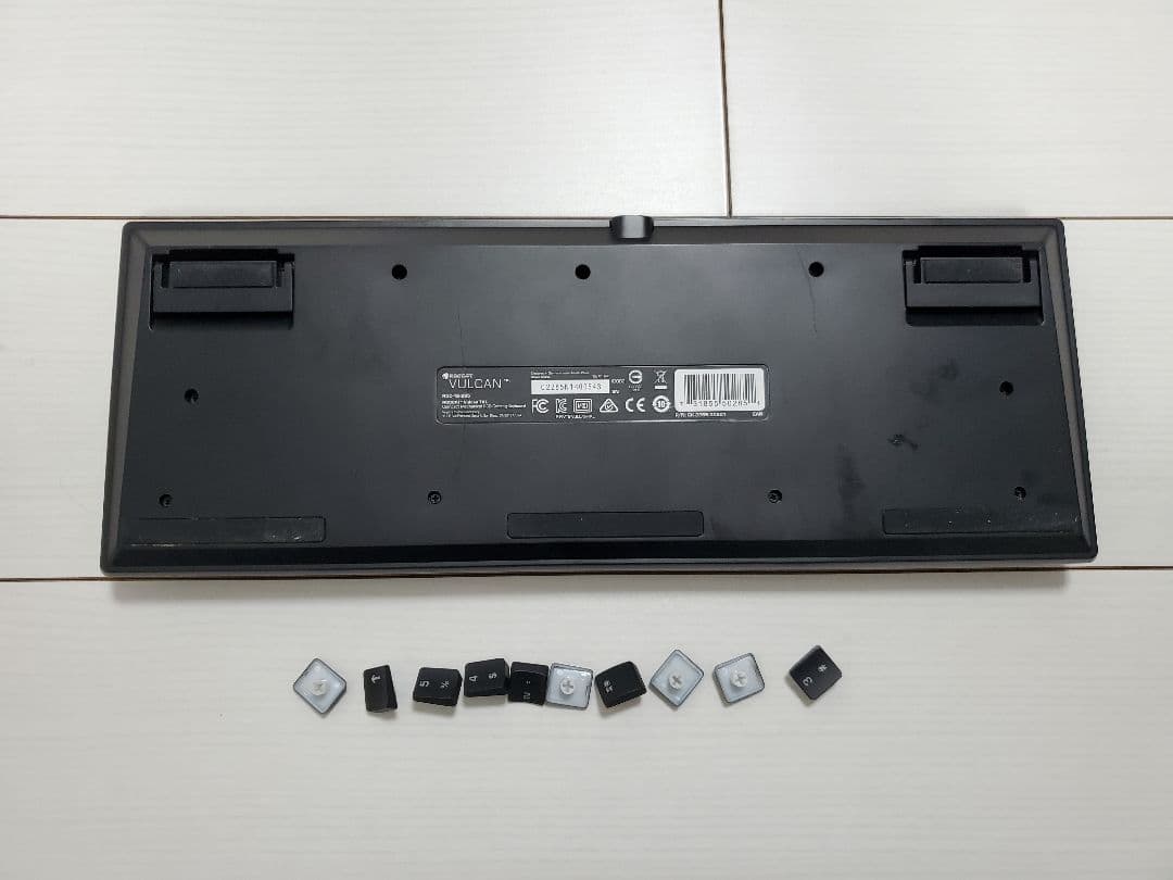 ゲーミングキーボード まとめ売り 【ジャンク】②