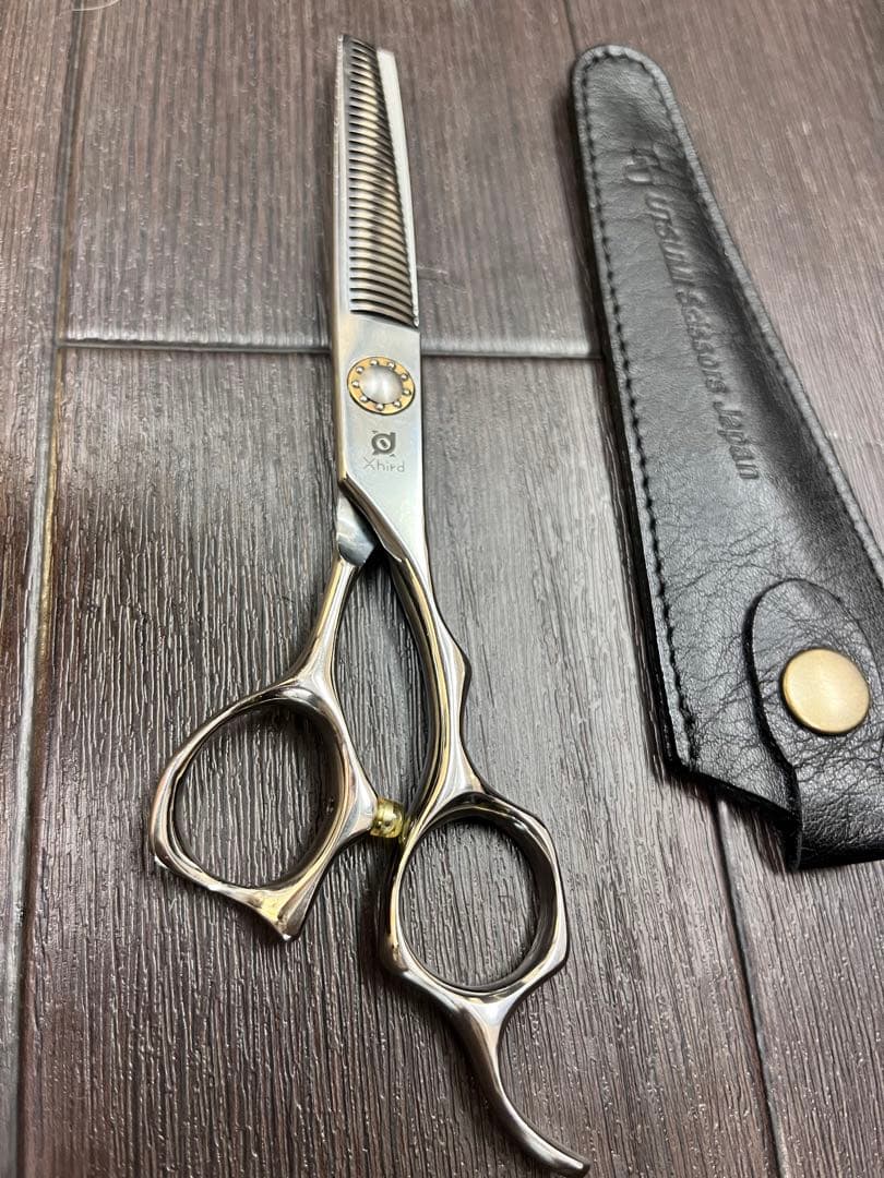 XHIRD 20％カットセニング【6.0インチ】