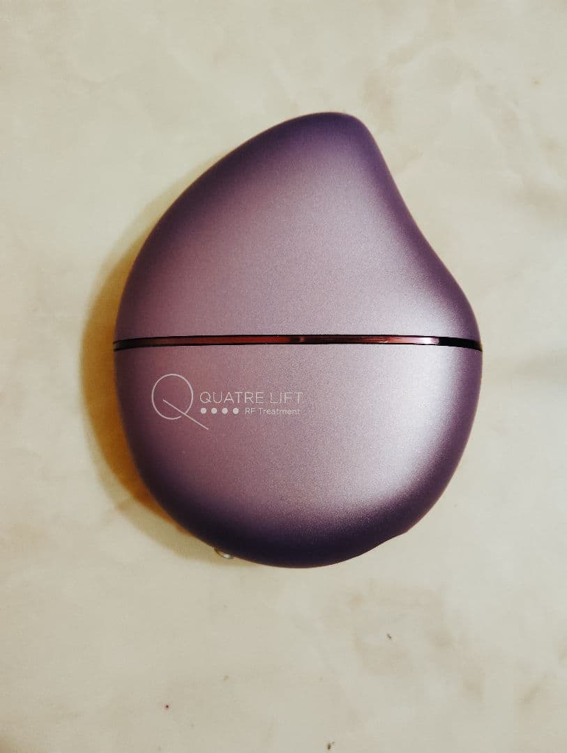 美品！キャトルリフト　ジェイメック　 ジェル　美顔器