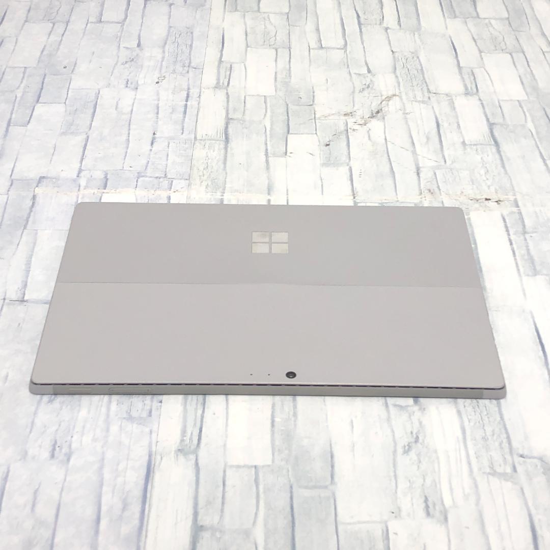 美品★Surface Pro5 256GB/8GB 本体＋ACアダプタ＋箱セット