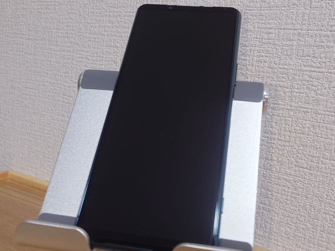 【新品？】Sony Xperia 5 III（SOG05）【SIMフリー】
