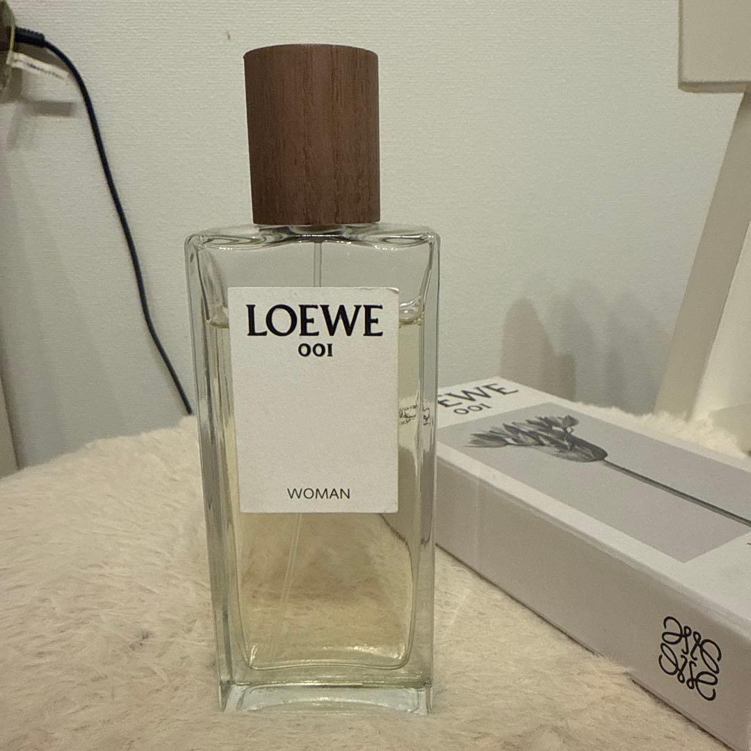 j*u様 loewe woman 001