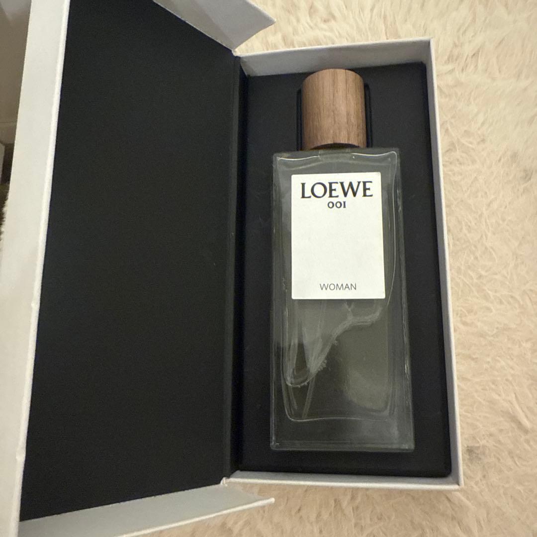 j*u様 loewe woman 001