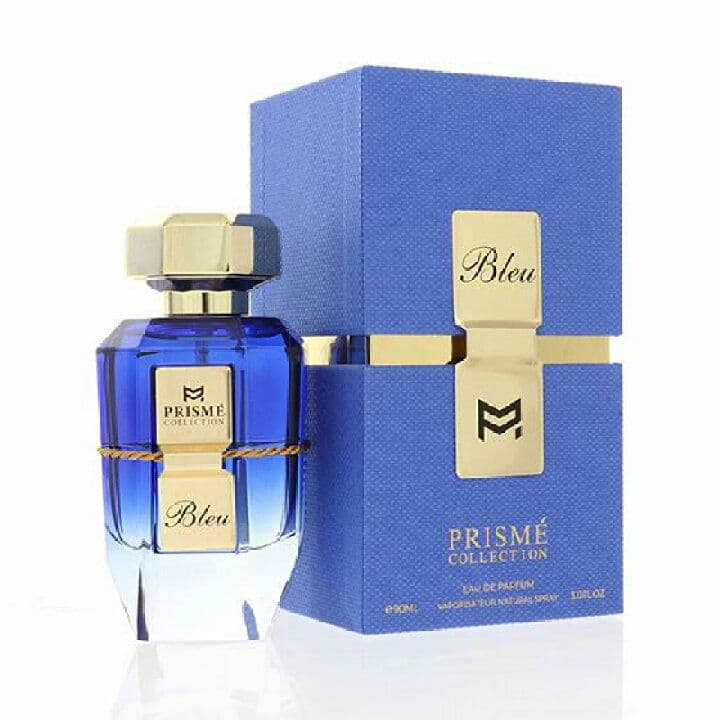 パテックメイソン・プリズメ ブルー オードパルファム（90ml）新品