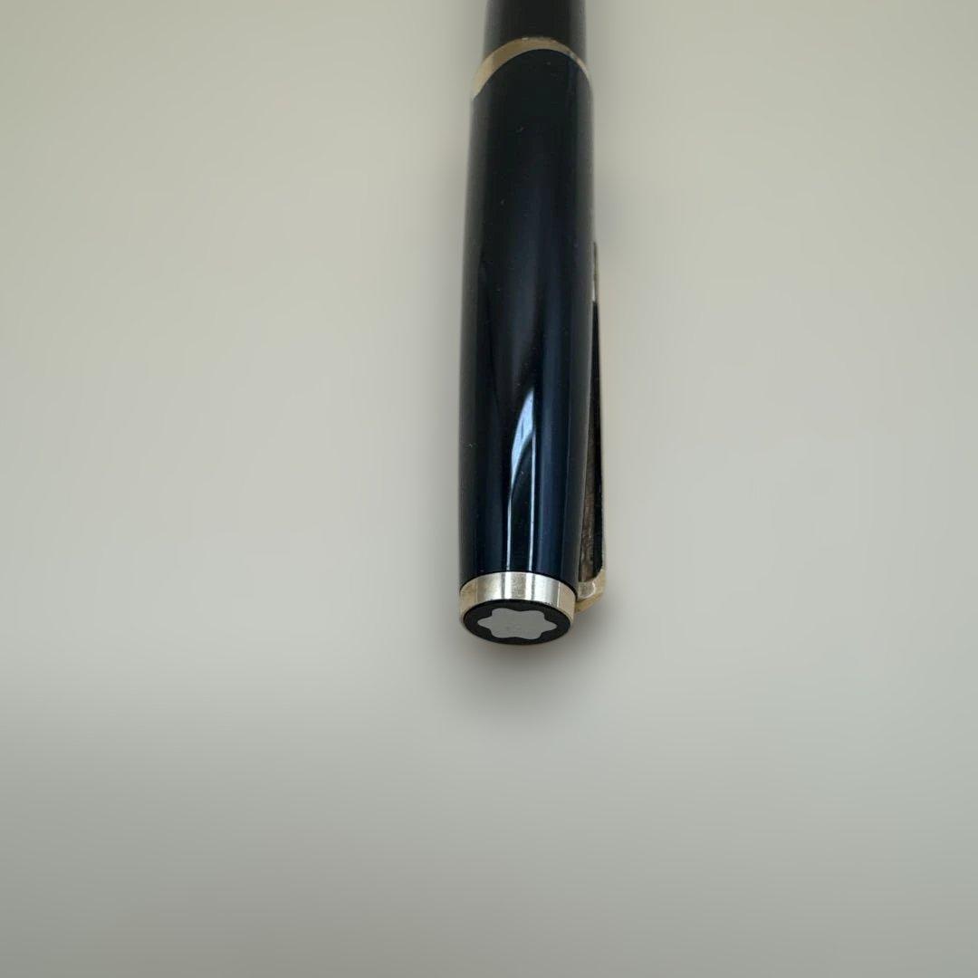Montblanc モンブラン 万年筆 2本セット No.12 18K 美品