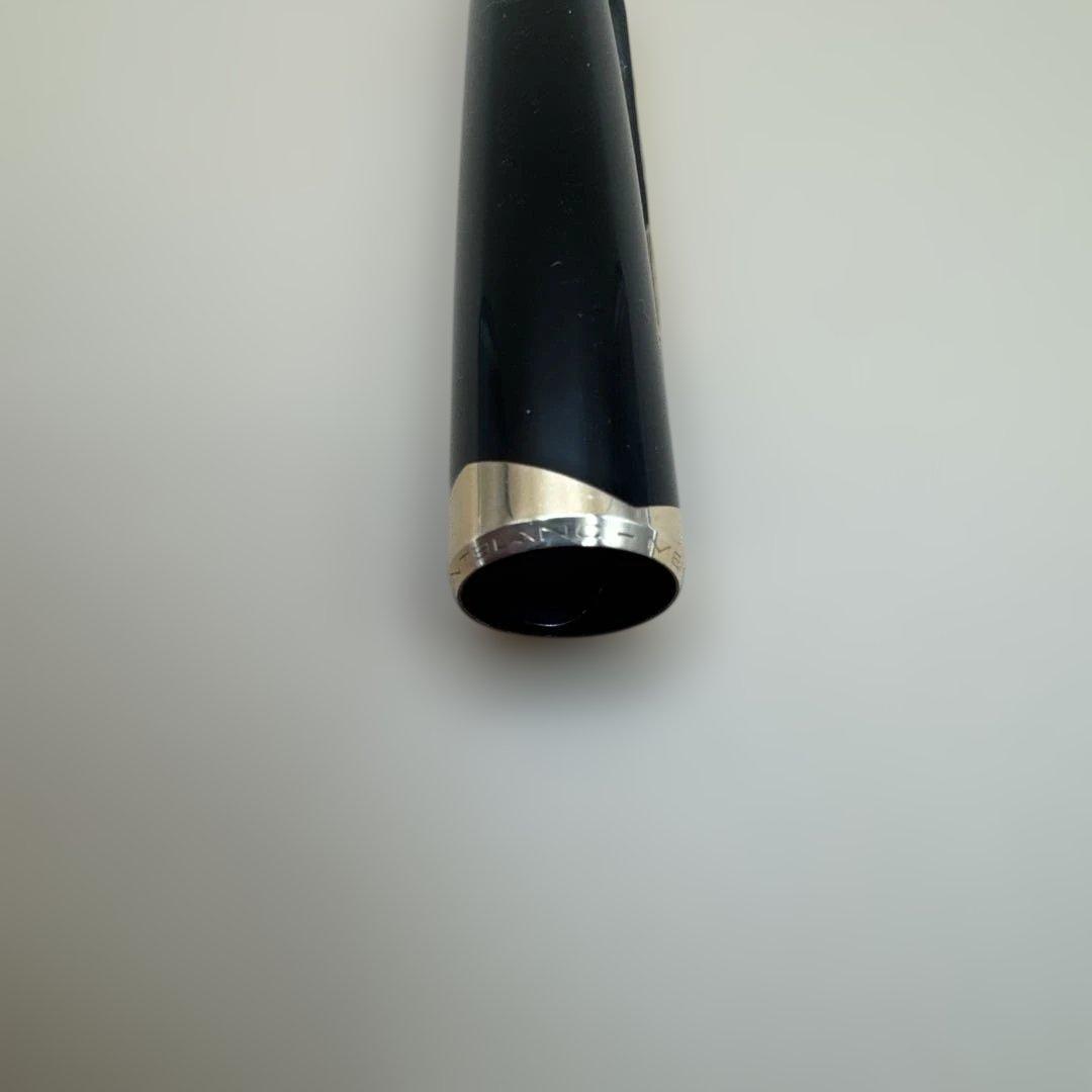 Montblanc モンブラン 万年筆 2本セット No.12 18K 美品