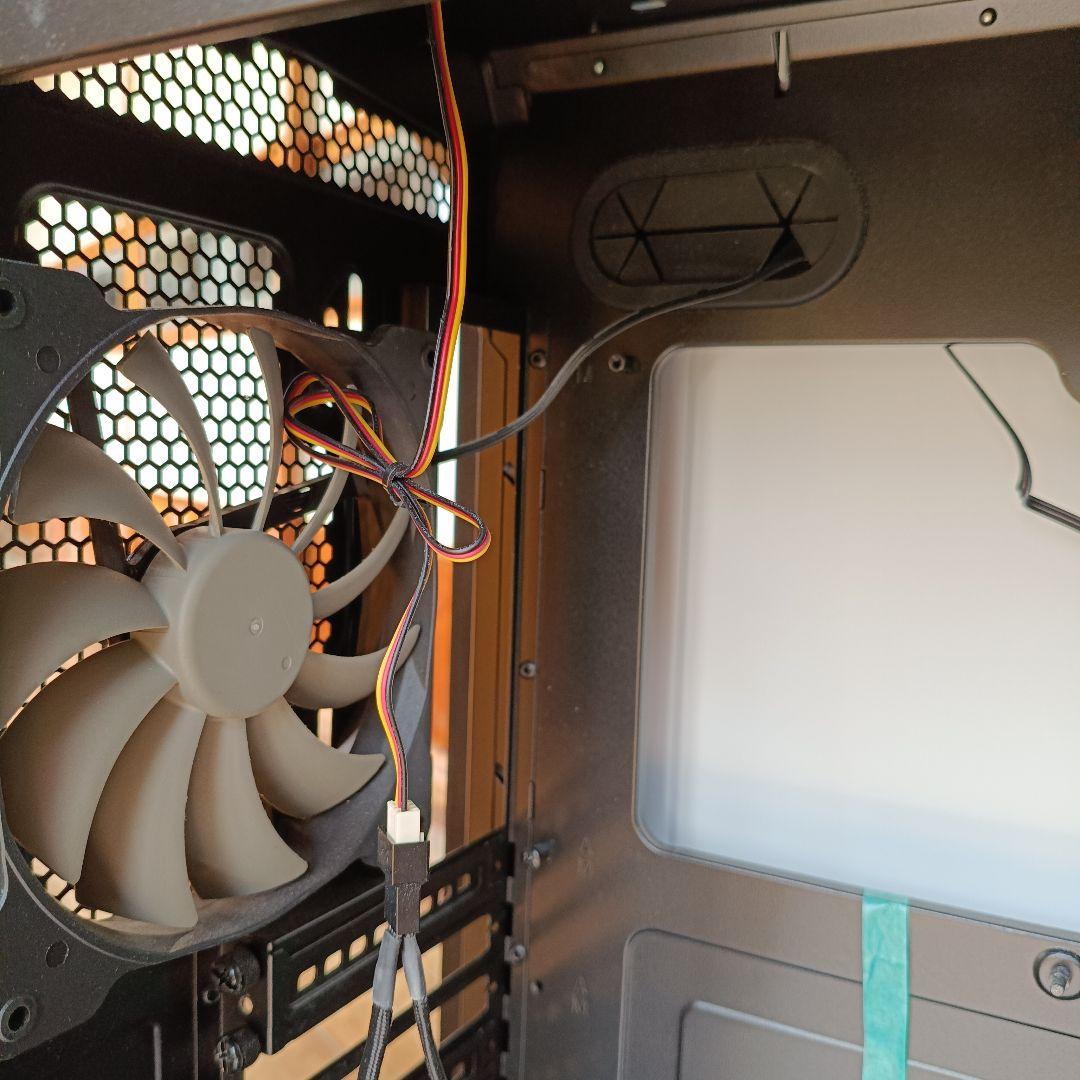 Corsaire Graphite Series 780T フルタワーPCケース