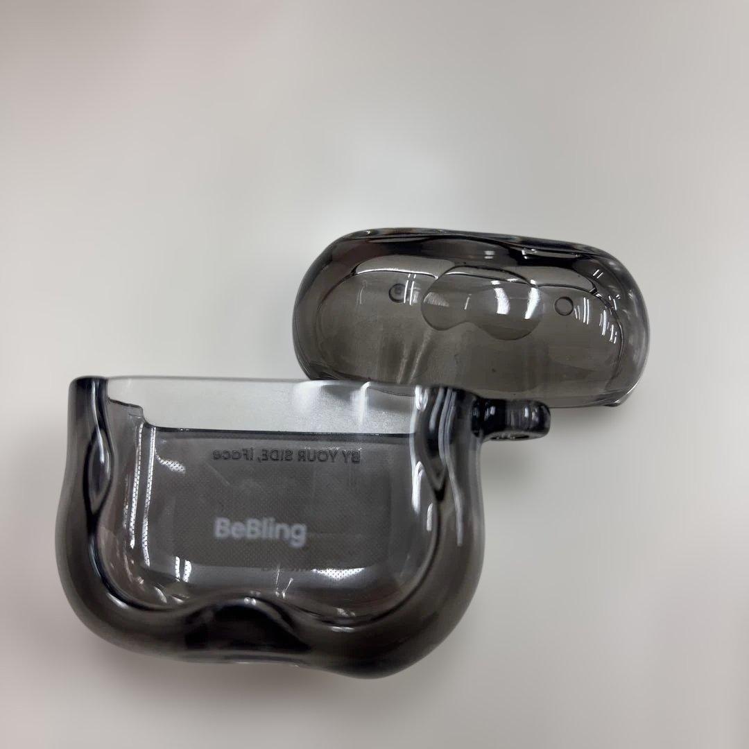 Apple AirPods (第3世代) 保護ケース付き 動作確認済み